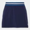K-Swiss Core Team Skirt - Sports Skirt - Navy
