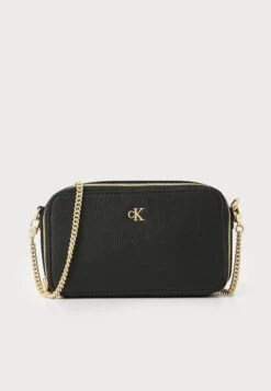 Calvin Klein Jeans MINIMAL MONO CAMERA BAG - Cross Body Bag - Chateau 13 Calvin Klein Jeans MINIMAL MONO CAMERA BAG - Cross Body Bag - Chateau -Zalando UK-Outlet d97369cddf4a4e77baf1860ebce8707e