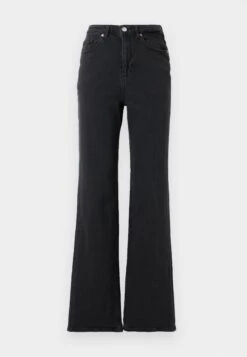 Vero Moda VMTESSA WIDE JEANS - Wide Leg - Dark Grey Denim 10 Vero Moda VMTESSA WIDE JEANS - Wide Leg - Dark Grey Denim -Zalando UK-Outlet d99f2598ecaa4678bbd40767561fce06
