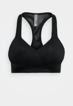 Only Play Onpperformance Training Bra - Medium Support Sports Bra - Black