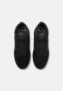 Etnies Windrow Vulc Mid X Doomed - High-Top Trainers - Black -Zalando UK-Outlet d9d5d6b0bf1a44809ebe3be667794b75