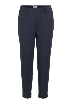 Object OBJLISA SLIM PANT - Trousers - Ivy Green -Zalando UK-Outlet d9e771c2db9a414c847faa2726150e60