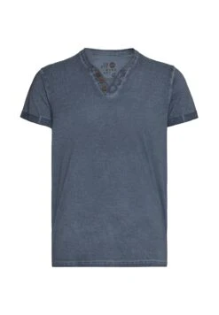 Solid SDTino - Basic T-shirt - Grey 16 Solid SDTino - Basic T-shirt - Grey -Zalando UK-Outlet da1ac38d9fc24b139780b299c316691b