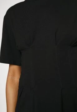 Even&Odd Jersey Dress - Jersey Dress -Zalando UK-Outlet da1d92e73ea24cd19d353731bc850f97