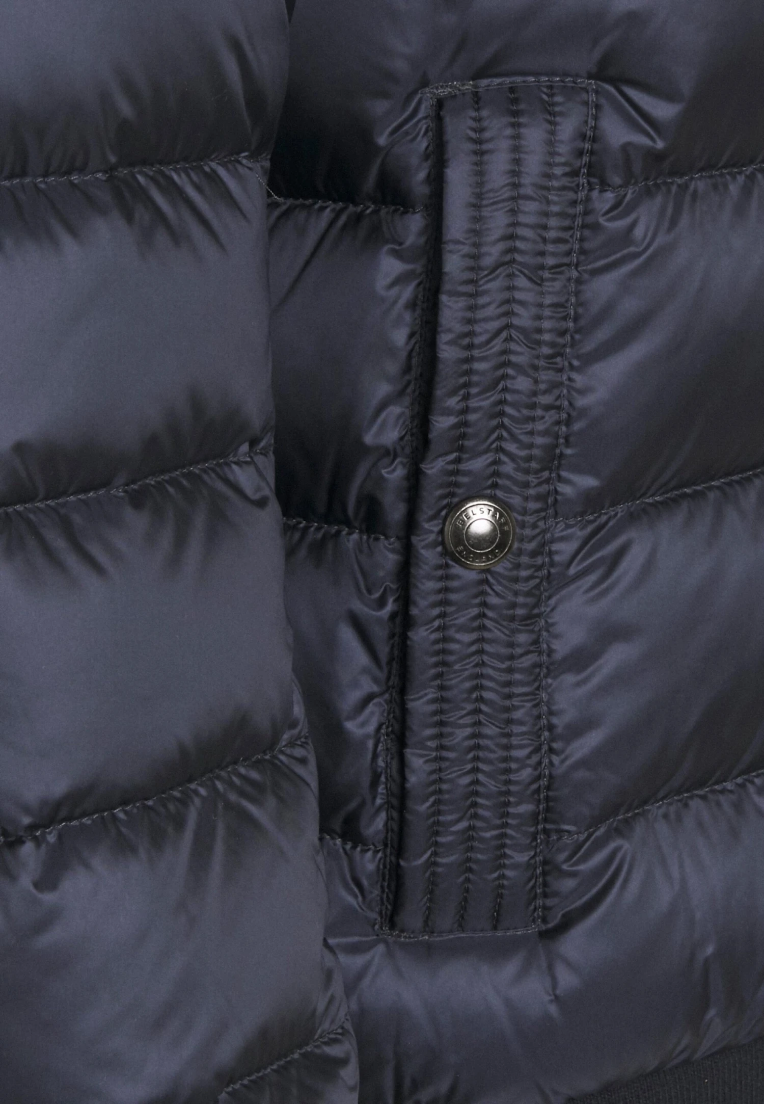 BELSTAFF Circuit - Down Jacket - Dark Ink 7 BELSTAFF Circuit - Down Jacket - Dark Ink - Image 7