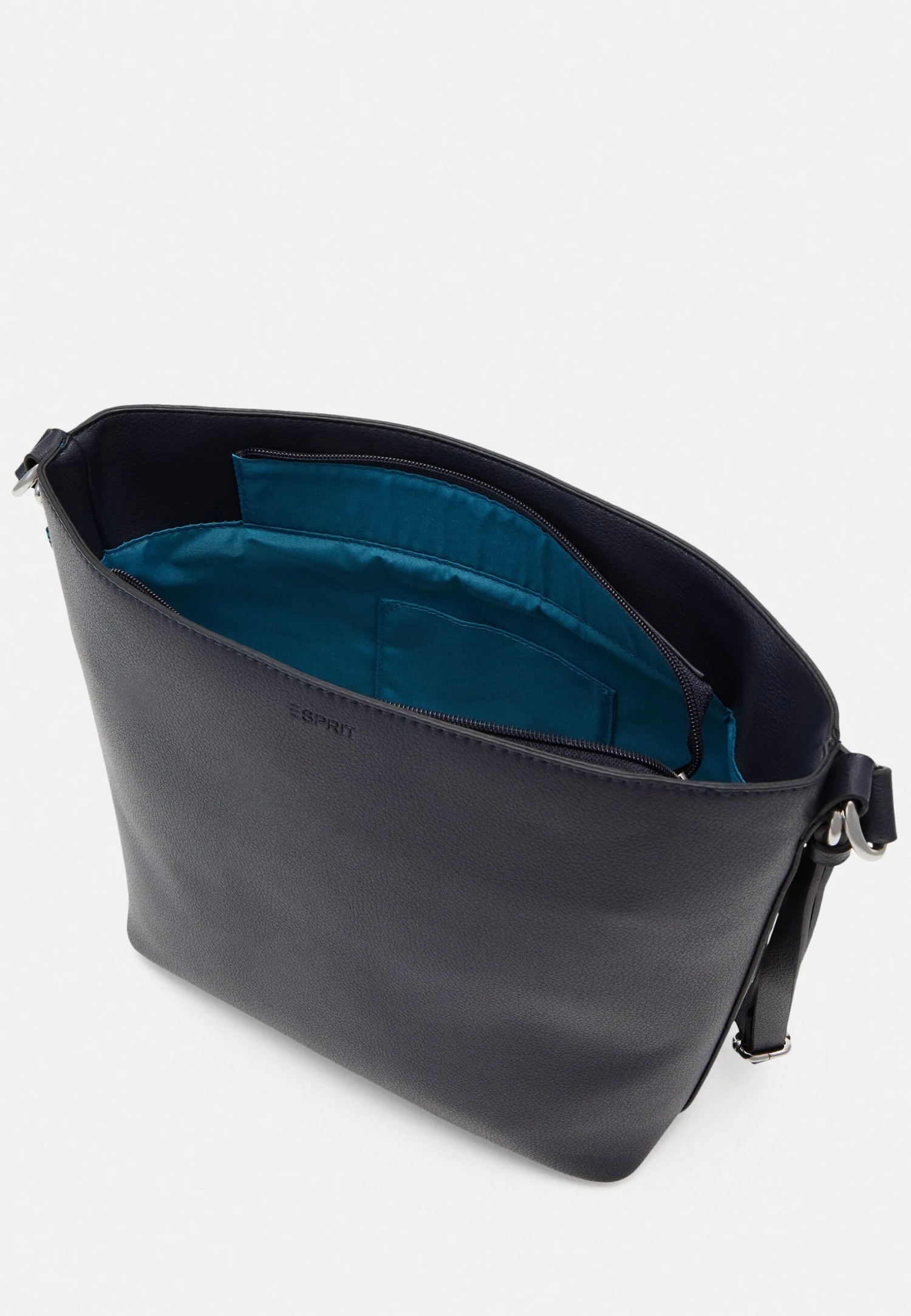 ESPRIT Janehoboshb - Across Body Bag - Navy 3 ESPRIT Janehoboshb - Across Body Bag - Navy - Image 3