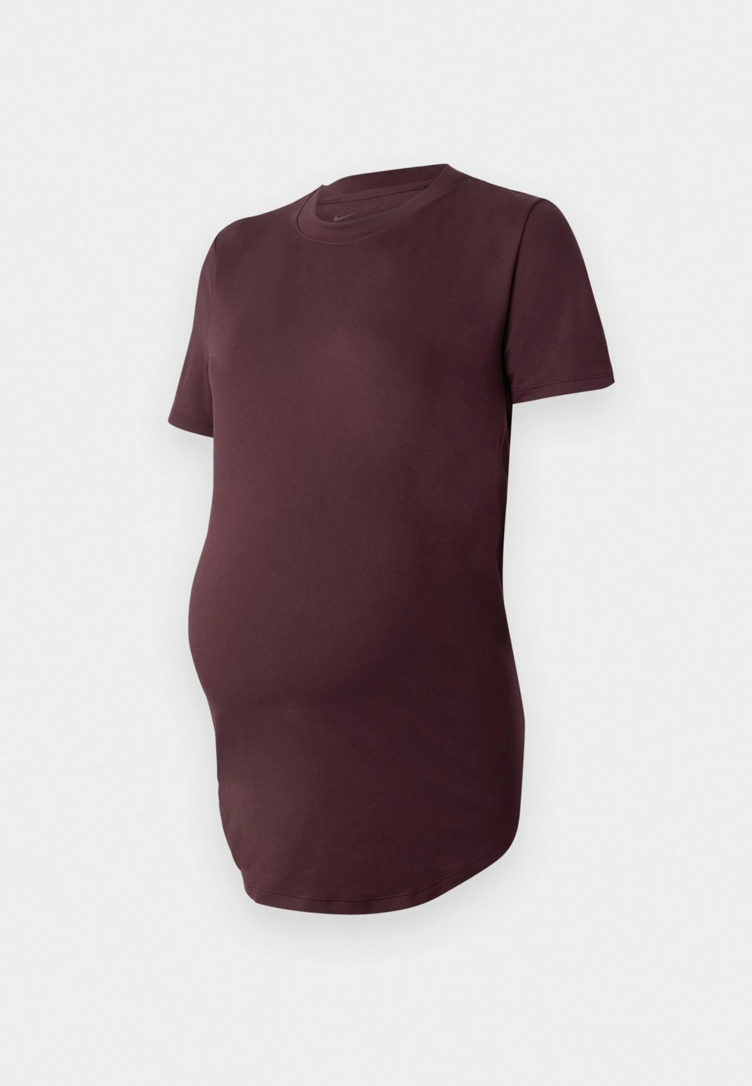 Nike Performance ONE - Sports T-shirt - Burgundy Crush 5 Nike Performance ONE - Sports T-shirt - Burgundy Crush - Image 5