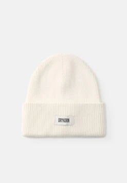 DRYKORN LOAH UNISEX - Beanie - Orange -Zalando UK-Outlet da5343ee8070441ab57f6985bf4e363e