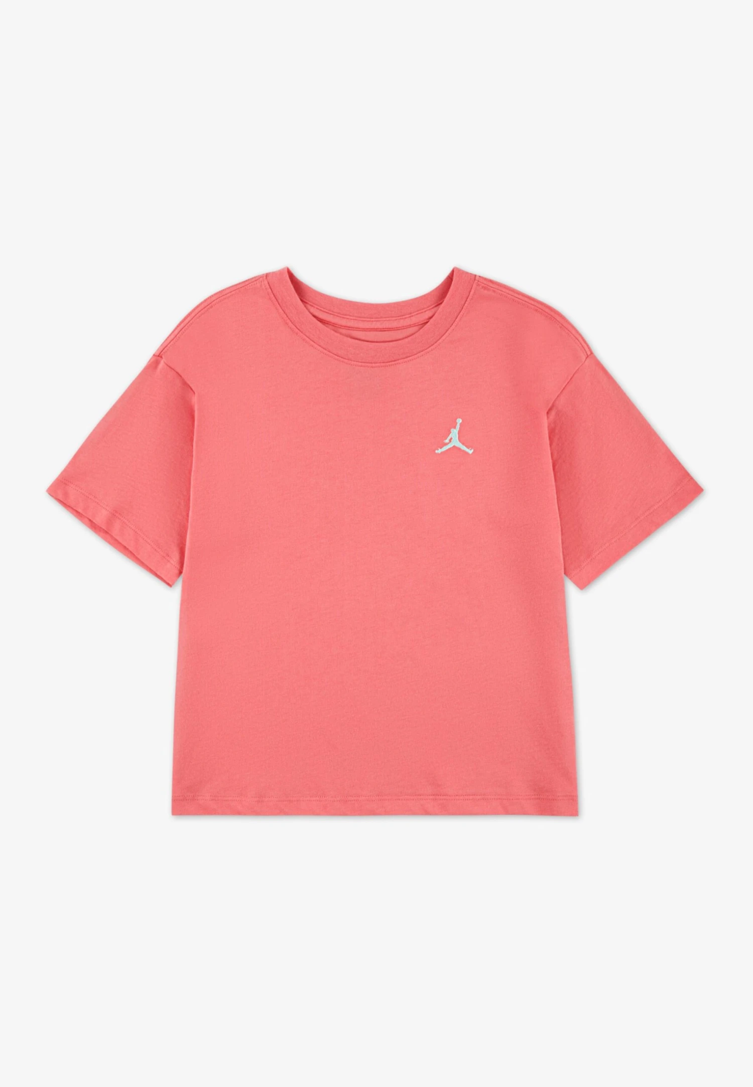 Jordan ESSENTIAL TEE - Basic T-shirt - Light Madder Root 5 Jordan ESSENTIAL TEE - Basic T-shirt - Light Madder Root - Image 5