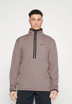 Columbia Coral Ridge™ Performance Midlayer - Fleece Jumper