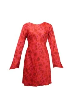 Wal G HOPE LONG SLEEVE - Occasion Wear - Red Rose Print -Zalando UK-Outlet daefe97f8baa42968b507b31e8fa6ffa