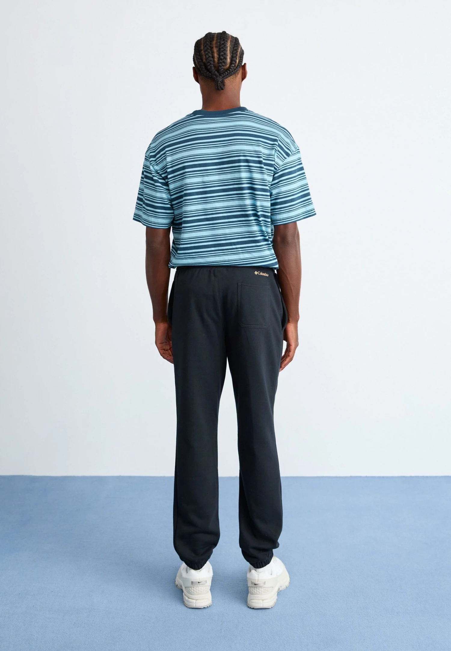 Columbia TREK™ - Tracksuit Bottoms - Black 3 Columbia TREK™ - Tracksuit Bottoms - Black - Image 3