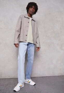 Adidas Originals Usa 84 Unisex - Trainers - Footwear White/Bold Green/Orange Rush -Zalando UK-Outlet dafa264c97e4457c841f8cf27e19c9f3