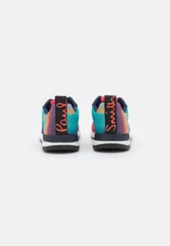 PAUL SMITH Womens Shoe Rappid Swirl - Trainers - Multicolour -Zalando UK-Outlet db01fa9ed98a4dd9896fc5bb047b4093