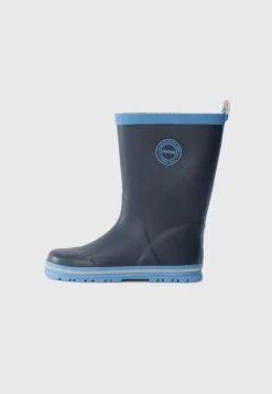 Reima TAIKA - Wellies - Navy