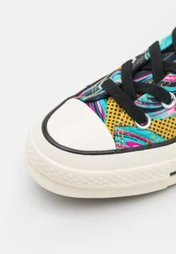 Converse Chuck 70 Unisex - High-Top Trainers - Goldtone/Egret/Washed Teal -Zalando UK-Outlet db1d17f905204b1d8f8f28e959b1a809