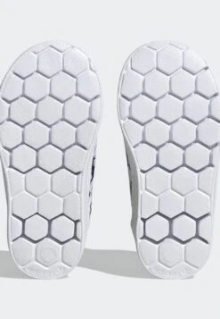 Adidas Originals Trainers - Cloud White Vivid Red Core Black -Zalando UK-Outlet db2ccf28a7b647bda7ee389c59f9270a