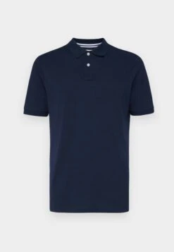 Pier One Polo Shirt - Petrol -Zalando UK-Outlet db3209f199d04da898a289a478883f4d