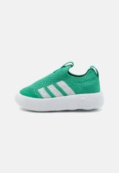 ADIDAS PERFORMANCE BUBBLECOMFY KIDS - Road Running Shoes - Bright Royal/footwear White/core Black -Zalando UK-Outlet db93d73b15ca416ea738f858f0e0023d