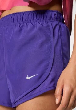 Nike Performance TEMPO SHORT - Sports Shorts - Court Purple -Zalando UK-Outlet db9aaf3f8de147b69aa2f2612da95a8f
