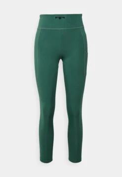 4F Leggings - Dark Green -Zalando UK-Outlet dba47b2fc68547de835061e177aa9168