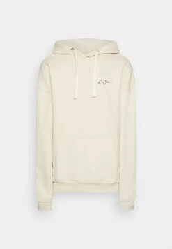 Sean John Logo Peached City Backprint Hoodie - Hoodie - Beige -Zalando UK-Outlet dbb4f05d85db4f969a4c8b832687e615