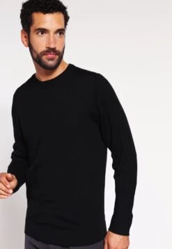 Lindbergh Jumper - Black