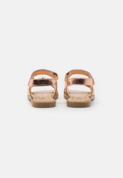 Friboo Leather - Sandals - Rose Gold -Zalando UK-Outlet dc12503c554b45b4acf99eb0d0013c2f