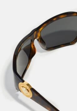 Versace Unisex - Sunglasses - Havana -Zalando UK-Outlet dc1391cb9d50412f895eeb2f9a502d05
