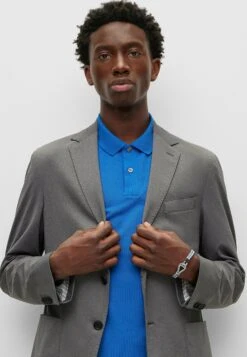 Boss Bracelet - Light Blue