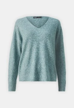 ONLY ONLRICA LIFE L/S V-NECK NOOS - Jumper - Raspberry Rose 25 ONLY ONLRICA LIFE L/S V-NECK NOOS - Jumper - Raspberry Rose -Zalando UK-Outlet dc5a3fba584643979a71dbcd52a68942