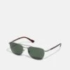 Persol Unisex - Sunglasses - Gunmetal