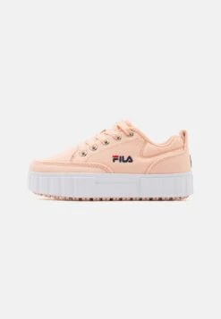 Fila Sandblast Unisex - Trainers - Vanilla Cream