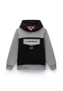 Napapijri BURGEE UNISEX - Hoodie - Cb Mh -Zalando UK-Outlet dcb5549401bf4ee9bcc1aa495d9c99bc