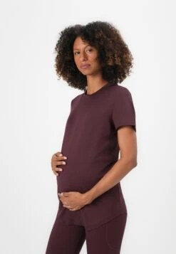 Nike Performance ONE - Sports T-shirt - Burgundy Crush 14 Nike Performance ONE - Sports T-shirt - Burgundy Crush -Zalando UK-Outlet dcb7d4f8483d4c2fa83e80c66b737674