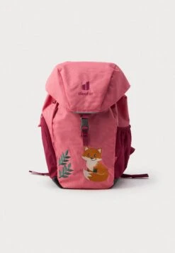 Deuter WALDFUCHS UNISEX - Rucksack - Amber/maple -Zalando UK-Outlet dcf3bc6440c5478f902ccb04cfc37097