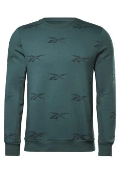 Reebok Ri Aop Crew - Sweatshirt - Forest Green 12 Reebok Ri Aop Crew - Sweatshirt - Forest Green -Zalando UK-Outlet dd0155fd280e450da6db8610bcf718b6