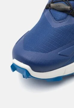 Salomon Supercross 4 - Trail Running Shoes - Blue/Black/Lapis Blue -Zalando UK-Outlet dd0e6ae709e44919bcbabd52402f07f1