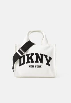 DKNY HADLEE TOTE - Handbag - Black 11 DKNY HADLEE TOTE - Handbag - Black -Zalando UK-Outlet dd1199b2202b42c4965e7516800a8167
