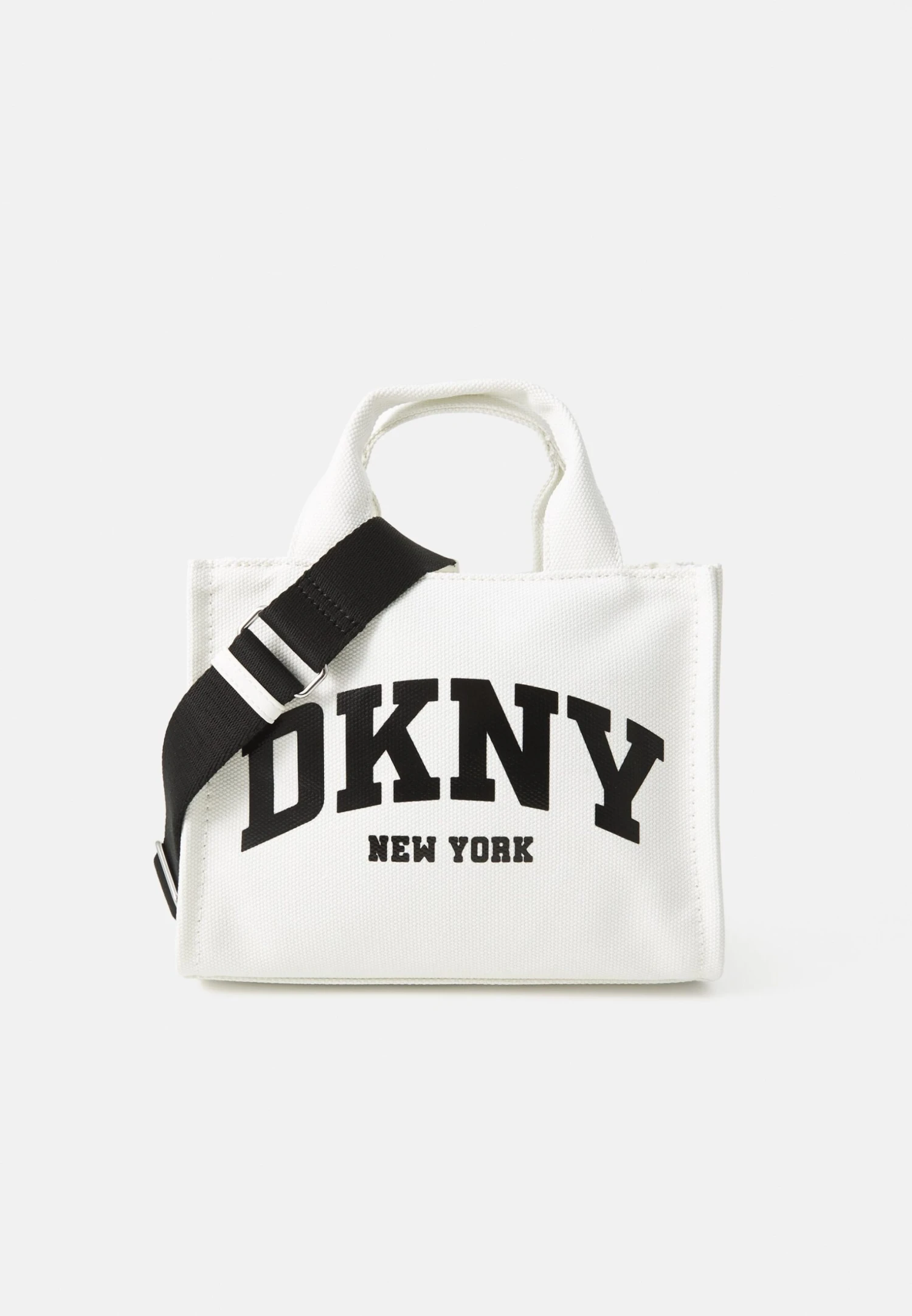 DKNY HADLEE TOTE - Handbag - Black 5 DKNY HADLEE TOTE - Handbag - Black - Image 5