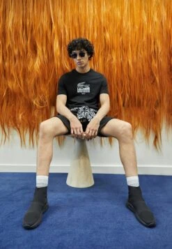 Pier One High-Top Trainers - Black -Zalando UK-Outlet dd65de12acf04c219c80fe1f5729a49a