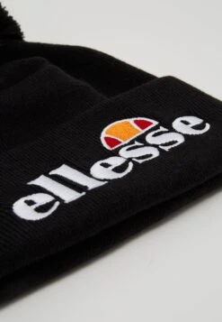 Ellesse Velly Pom Pom Unisex - Beanie - Black -Zalando UK-Outlet dd91060b63ee4eb98ddfea1add43e3d0