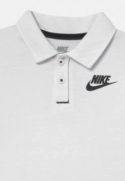 Nike Sportswear Polo Shirt - White 5 Nike Sportswear Polo Shirt - White -Zalando UK-Outlet dd9fe767a0084cd5b6ce1dcd237fa9ed