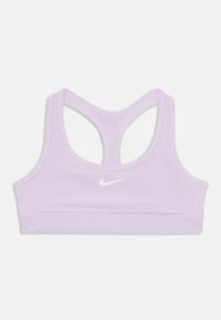 Nike Performance DRY FIT BRA - Sports Bra - World Indigo/white) -Zalando UK-Outlet ddaa449e171a4a67837c941e6820c984