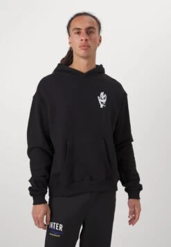 MANCHESTER CITY DESTINY HOOD - Club Wear - Black -Zalando UK-Outlet ddbbaca8297840709a1ff2f0ff209060