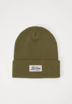 Classic Beanie Unisex - Beanie - Olive