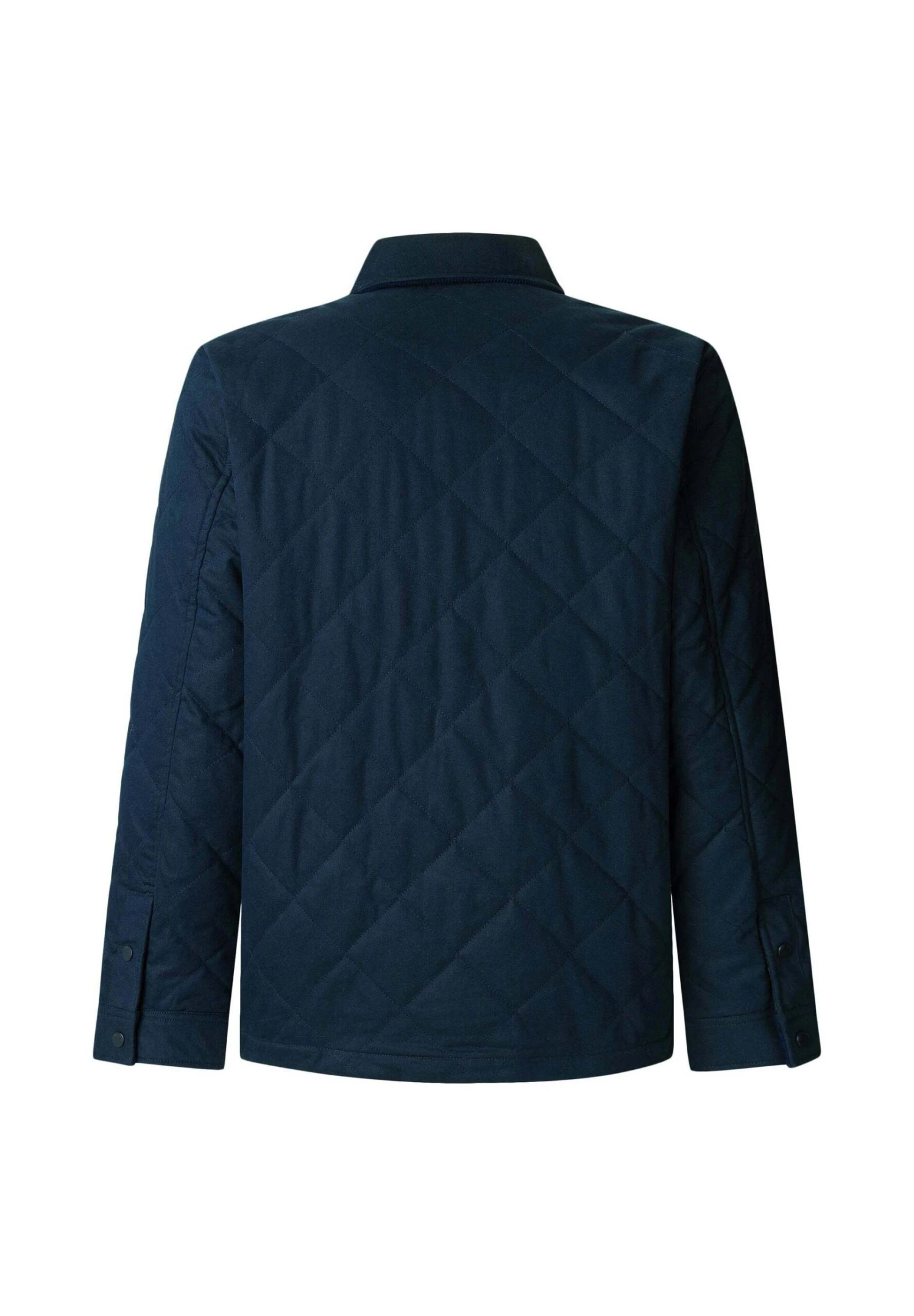 Pepe Jeans Light Jacket - Dulwich Blue 7 Pepe Jeans Light Jacket - Dulwich Blue - Image 7