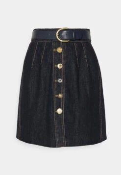 Skirt - Mini Skirt - Navy 10 Skirt - Mini Skirt - Navy -Zalando UK-Outlet de9a077abb1e42f18a55cf5dd4688630