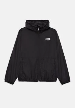 The North Face CYCLONE WIND - Windbreaker - Black