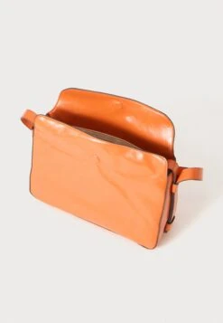 PARFOIS Cross Body Bag - Orange -Zalando UK-Outlet ded8d038049940c8a1675943655e3740